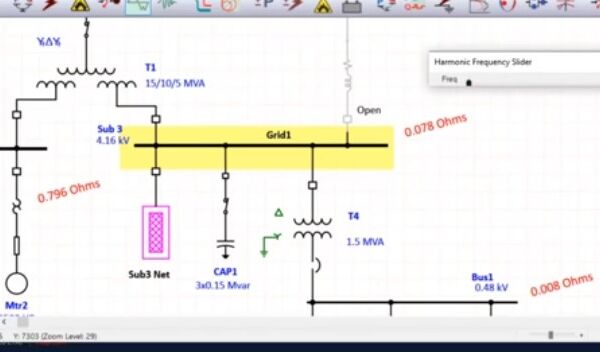 Frecuencia resonancia bco capacitor y transformador Frecuencia resonancia bco capacitor y transformador